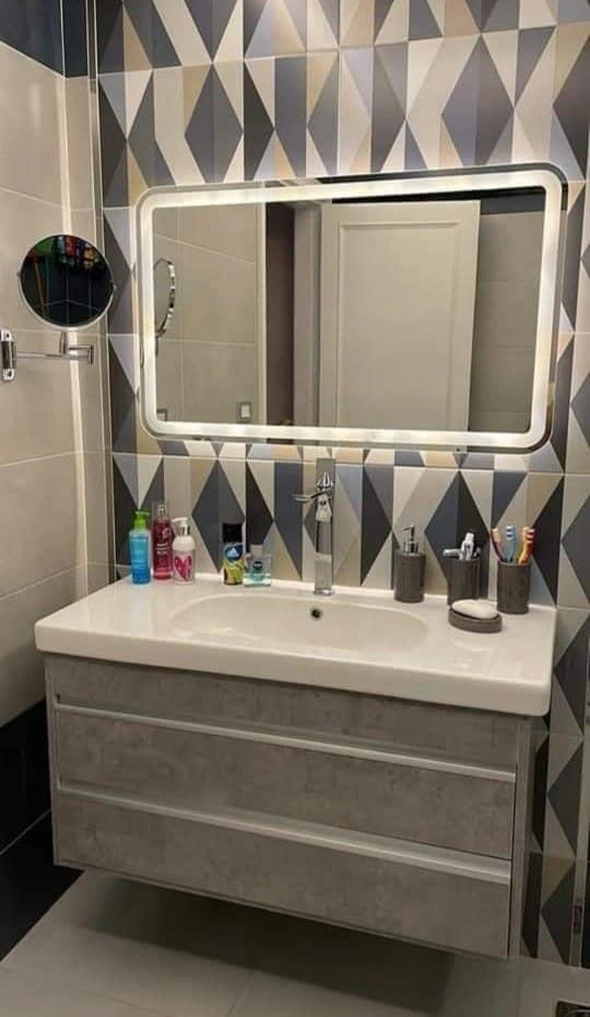 وحدات wc اشكال مختلفه